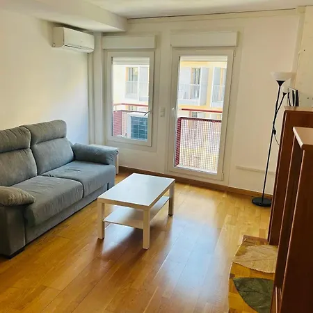 Sol Y Luna Saragozza