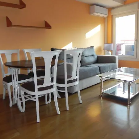 Apartamento Sol Y Luna
