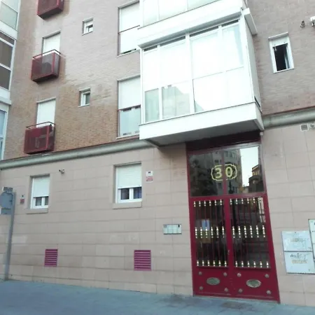 Apartamento Sol Y Luna