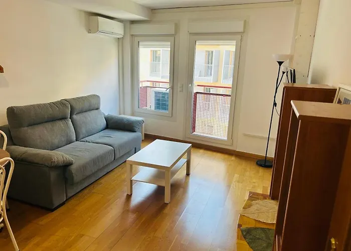 Sol Y Luna סרגוסה