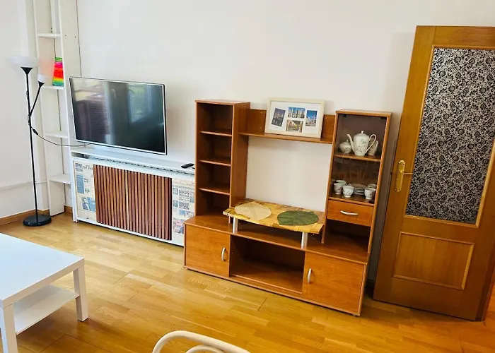 Sol Y Luna * סרגוסה